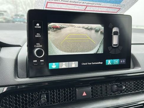 Used 2023 Honda CR-V Sport Touring image 17
