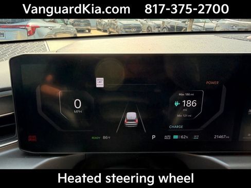 Used 2024 Kia EV9 Land AWD/4WD image 20