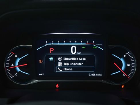 Used 2022 Honda Pilot Special Edition image 28