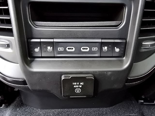 New 2026 RAM 1500 RHO w/ RHO Level 1 Equipment Group AWD/4WD image 31