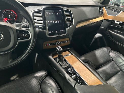 Used 2018 Volvo XC90 T6 Inscription w/ Convenience Package AWD/4WD image 40
