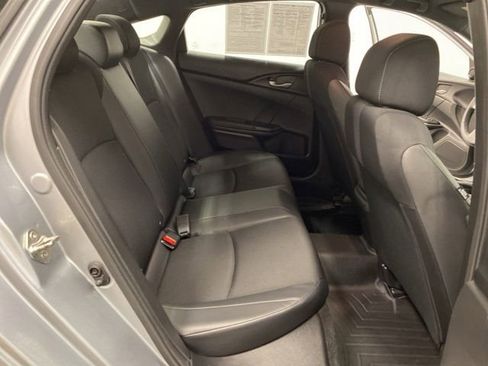Used 2019 Honda Civic Sport image 27