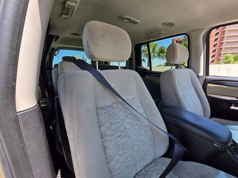 Used 2006 GMC Envoy XL SLE w/ Sle Preferred Equipment Group image 15