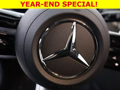 Certified 2025 Mercedes-Benz GLC 300 4MATIC image 14