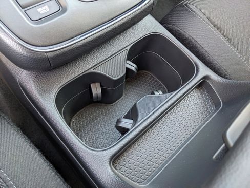 New 2026 Honda CR-V EX image 24