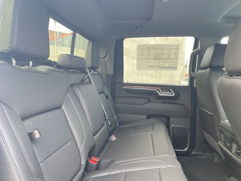 New 2026 Chevrolet Silverado 2500 LT w/ Trail Boss Package image 19