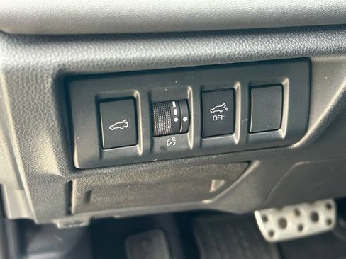 Used 2022 Subaru Outback Wilderness AWD/4WD image 25