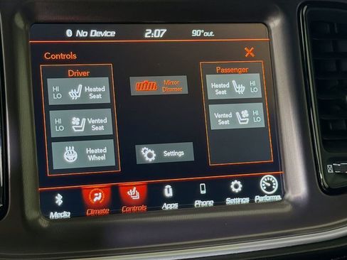 Used 2021 Dodge Challenger R/T Scat Pack w/ Plus Package RWD image 24