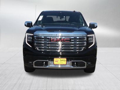 New 2026 GMC Sierra 1500 Denali w/ Technology Package