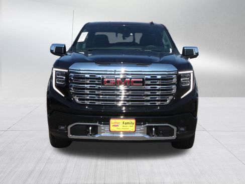 New 2026 GMC Sierra 1500 Denali w/ Technology Package image 2