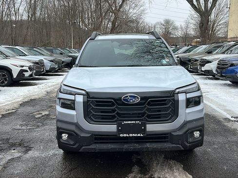 New 2026 Subaru Outback Touring XT AWD/4WD image 3