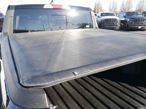 Used 2024 Ford Maverick Lariat w/ Black Appearance Package image 10