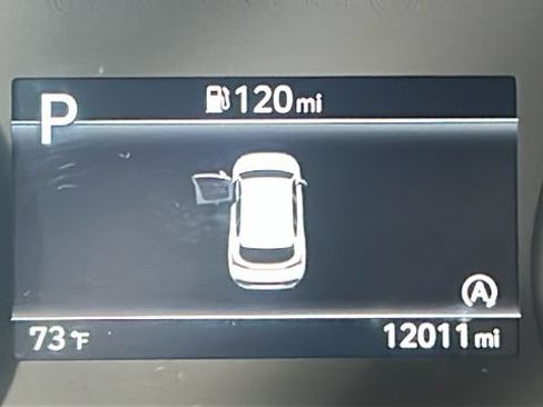 Certified 2023 Hyundai Santa Fe XRT w/ Cargo Package AWD/4WD image 18