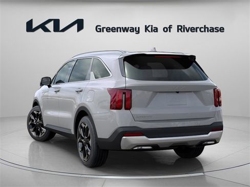 New 2026 Kia Sorento EX image 5