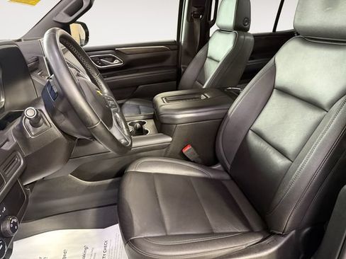 Used 2024 Chevrolet Tahoe LT AWD/4WD image 11
