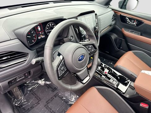 Certified 2026 Subaru Forester Touring AWD/4WD image 5