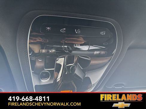 Used 2023 Mercedes-Benz GLC 300 4MATIC image 36