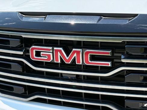 New 2026 GMC Sierra 1500 AT4 w/ AT4 Premium Package AWD/4WD image 7