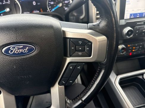 Used 2020 Ford F350 Platinum image 37