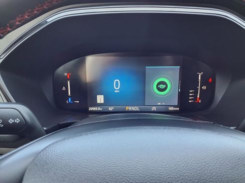 Used 2023 Ford Escape ST-Line w/ Tech Pack #1 image 18