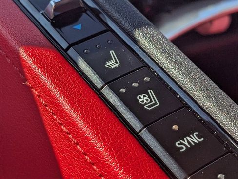 Used 2025 Chevrolet Corvette Z06 image 22