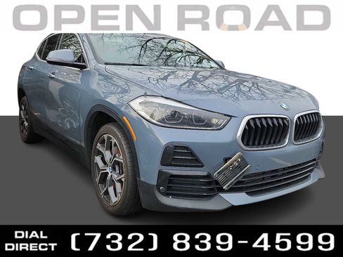 Used 2023 BMW X2 xDrive28i image 1
