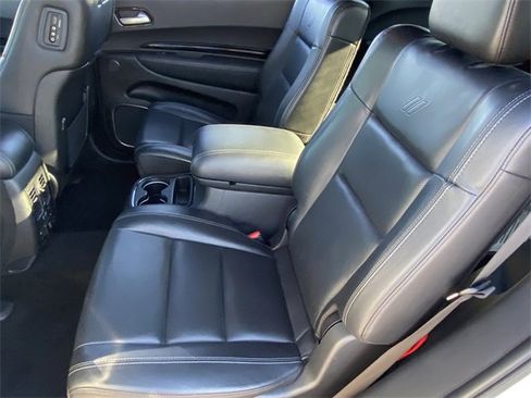 Used 2021 Dodge Durango Citadel w/ Premium Entertainment Group image 25
