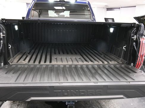 Used 2024 Toyota Tundra Platinum image 23