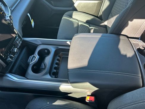 New 2026 RAM 1500 Big Horn image 20