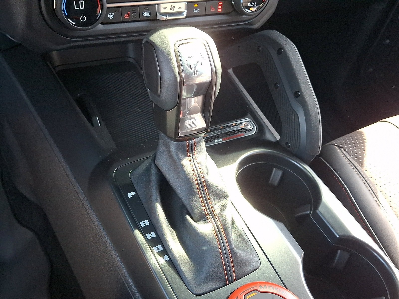 New 2026 Ford Bronco Raptor AWD/4WD image 13