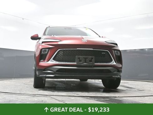 Used 2024 Buick Encore GX Sport Touring image 28