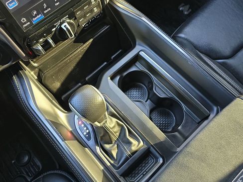 Used 2023 RAM 1500 TRX w/ TRX Level 2 Equipment Group image 23