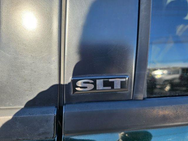 Used 2002 GMC Envoy SLT AWD/4WD image 40