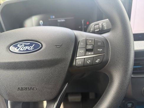 Used 2025 Ford Maverick XLT FWD image 23