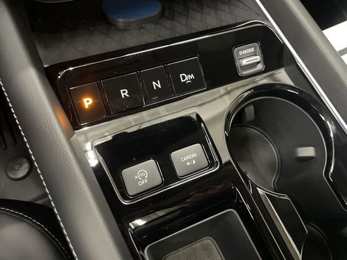 New 2026 Nissan Murano Platinum w/ Cargo Package image 20