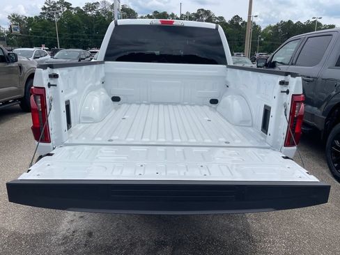 New 2026 Ford F150 STX AWD/4WD image 11