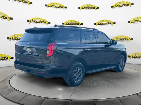 Certified 2025 Ford Expedition Active RWD image 7