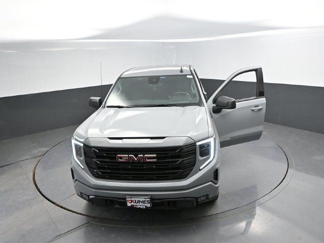 Used 2024 GMC Sierra 1500 Elevation AWD/4WD image 40
