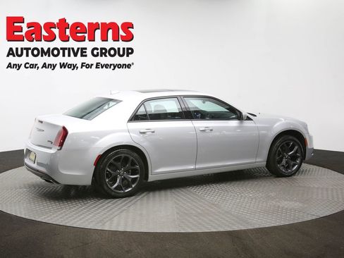 Used 2023 Chrysler 300 S image 45