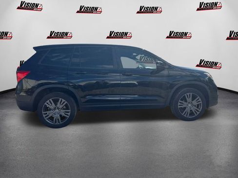 Used 2021 Honda Passport EX-L image 4