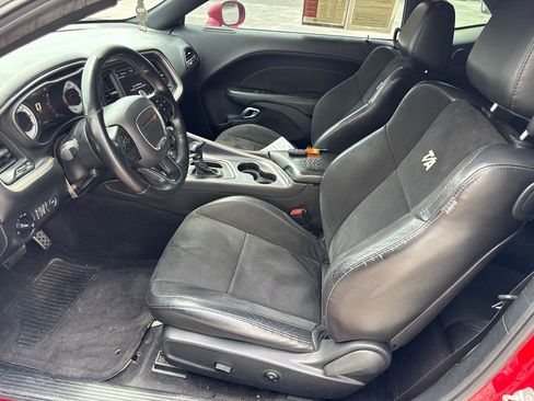 Used 2018 Dodge Challenger T/A RWD image 10