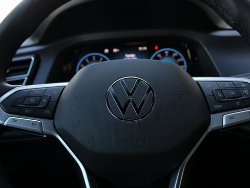 New 2026 Volkswagen Atlas Cross Sport SEL R-Line image 12