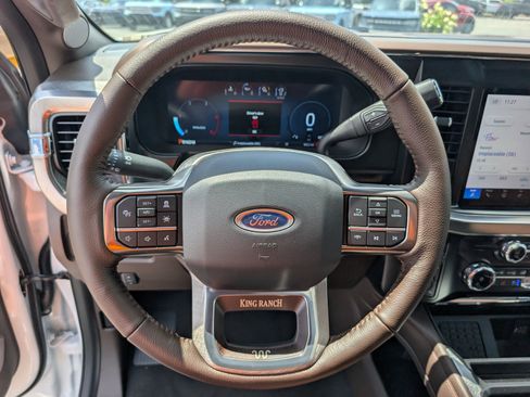 New 2026 Ford F250 King Ranch AWD/4WD image 22