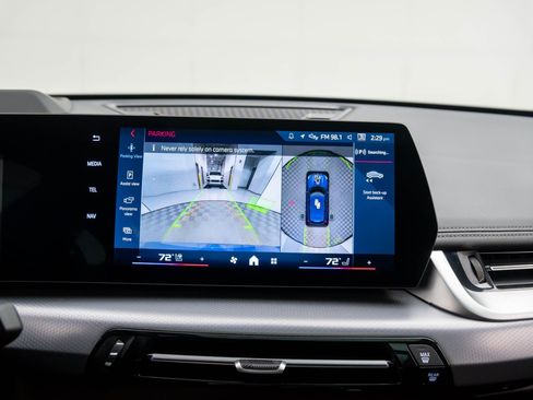 Certified 2025 BMW X1 M35i image 22