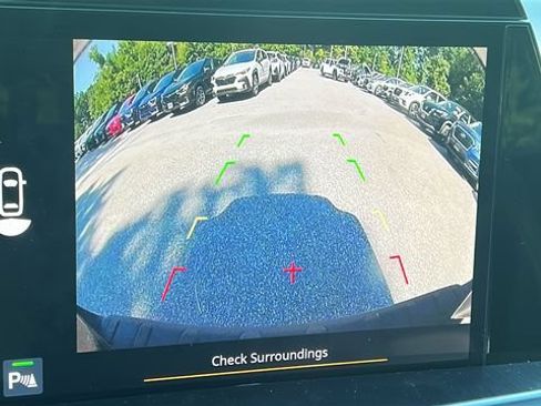 Certified 2026 Subaru Outback Premium AWD/4WD image 28