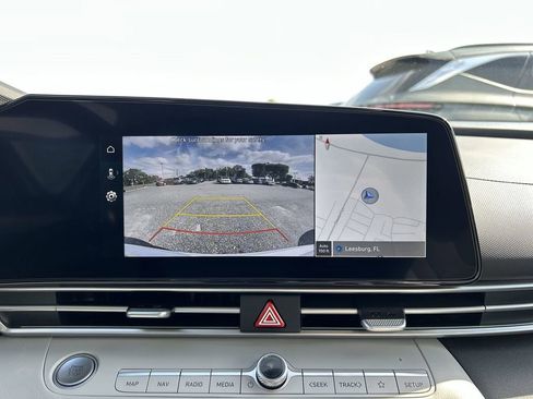 New 2026 Hyundai Elantra Limited image 7