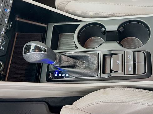 Used 2019 Hyundai Tucson SEL image 16