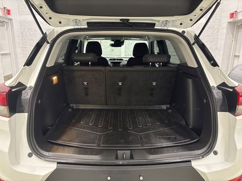 Used 2022 Chevrolet TrailBlazer LT image 32