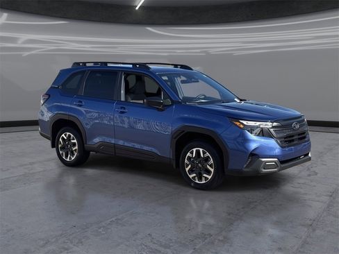 New 2026 Subaru Forester w/ Base/Premium Package image 2