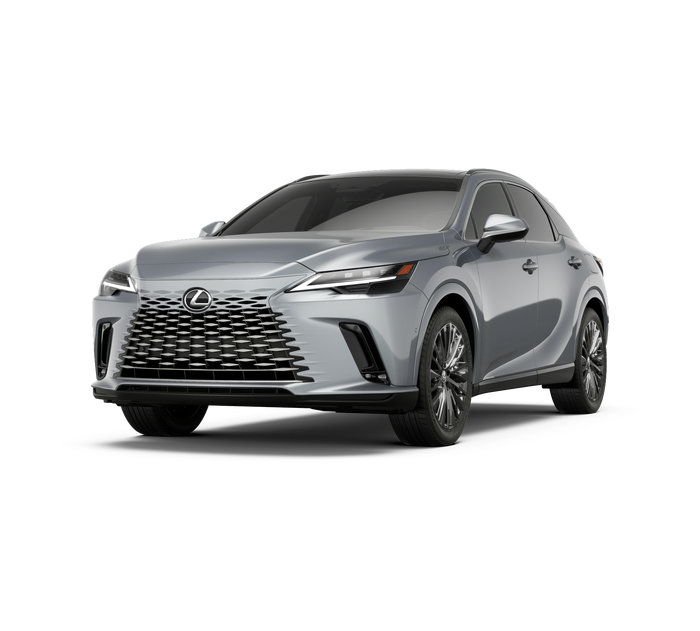 New 2026 Lexus RX 350 AWD/4WD image 1